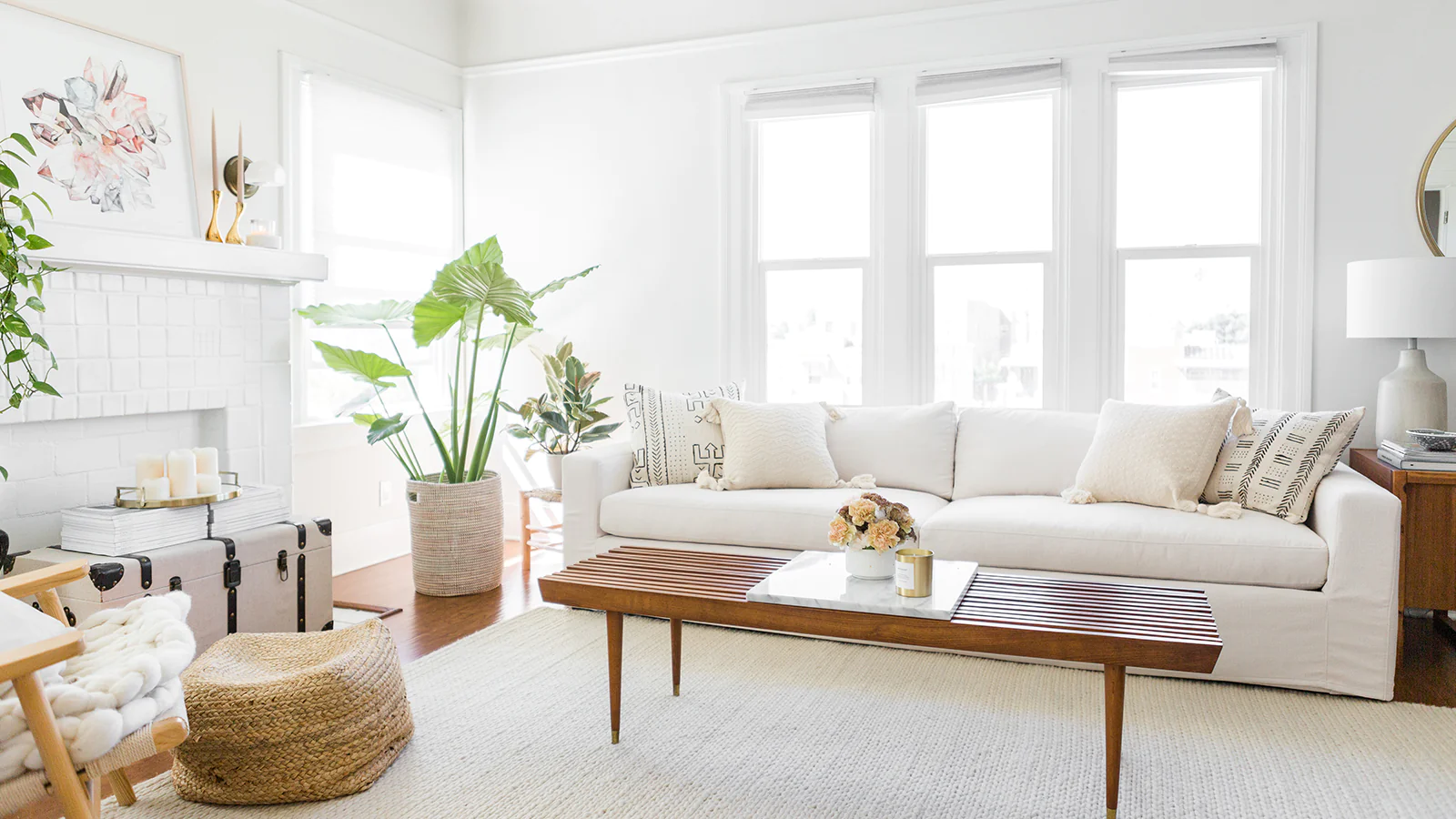 Renovating the Forgotten Spaces: Basements and Attics Transformed