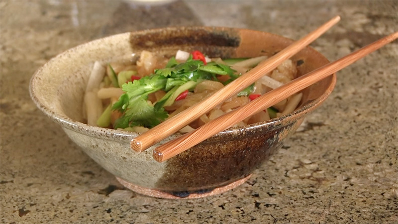 Beyond the Tentacles: A Deeper Dive into the Healthful Eating Jellyfish Benefits