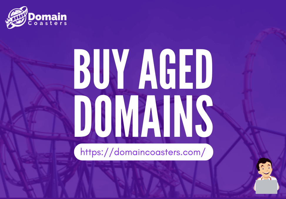 Unlocking Success: Expert Aged Domain Buying Strategies for Entrepreneurs