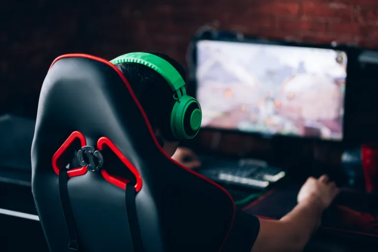 The Rise Of Online Gaming: Exploring The Thrills And Strategies | Blog