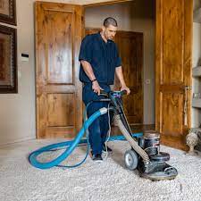 Easy Carpet Cleaning Tips: Boosting Carpet Longevity