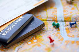 Streamlining Travel: Online Authorization Simplifies Your Trip