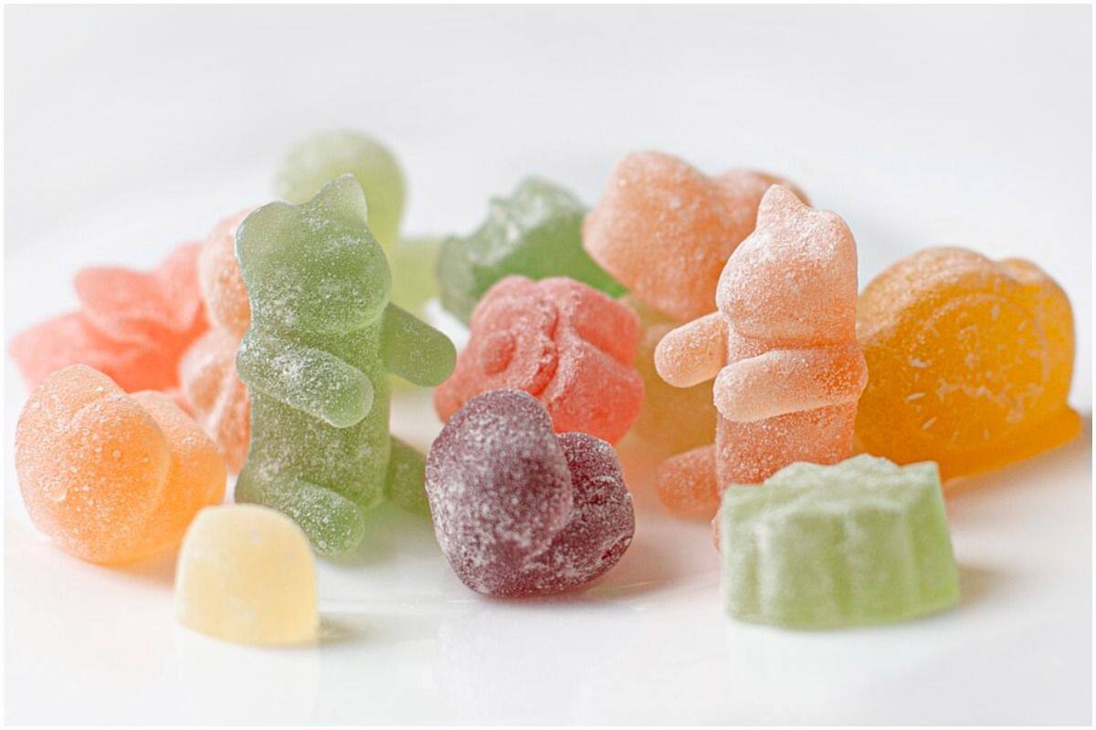 Delta 9 Gummies: A Tasty Cbd Infused Treat For A Relaxing Experience