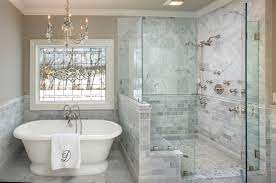 Upgrade Your Bathroom With A Stylish Remodeling Solution