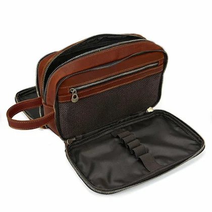 The Ultimate Guide To Choosing The Perfect Toiletry Bag