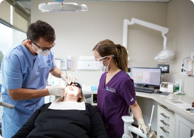 Easy Dental Care Tips For Healthy Teeth