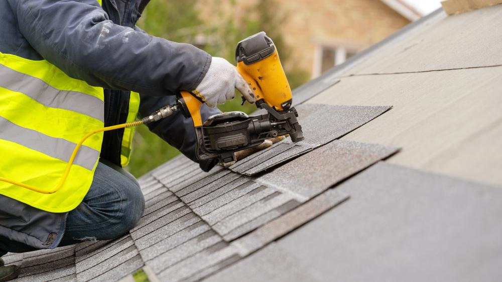 Easy Roof Replacement Guide: Save Time And Money