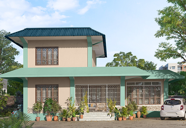 Ultimate Tips For Interior And Exterior House Painting