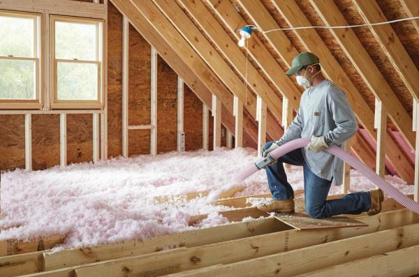 Discover The Best Attic Insulation Options For A Comfortable Home