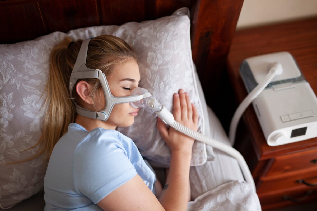 Sleep Apnea Guide: Tips For Managing Sleep Apnea