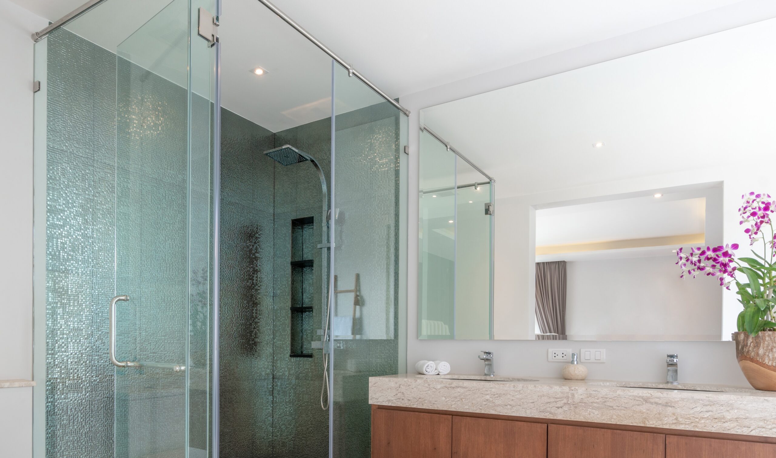 Ultimate Glass Shower Doors Guide