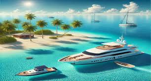 Easy Yacht Hire – Your Luxury Experience Awaits!