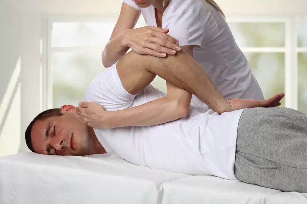 The Ultimate Chiropractor Guide: Tips For Pain Relief