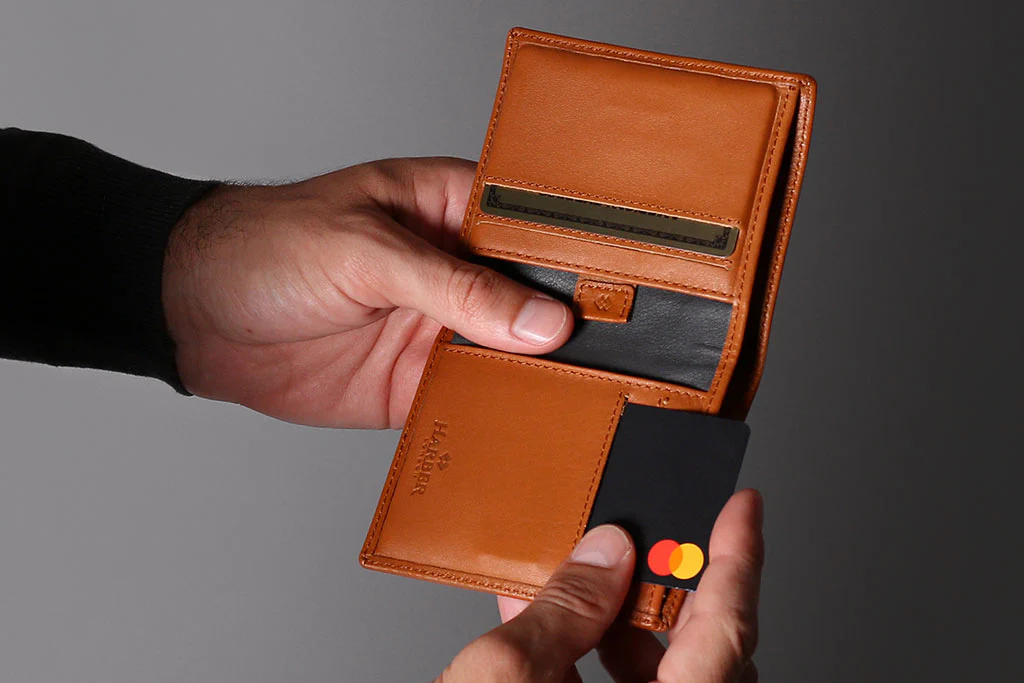Ultimate Leather Wallets Guide: Top Tips For Choosing The Best Wallet