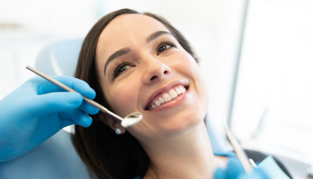 Top Dentist Tips: Your Guide To Oral Health