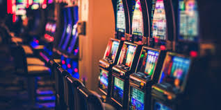 The 10 Best Online Slots For Big Wins And Exciting Gameplay