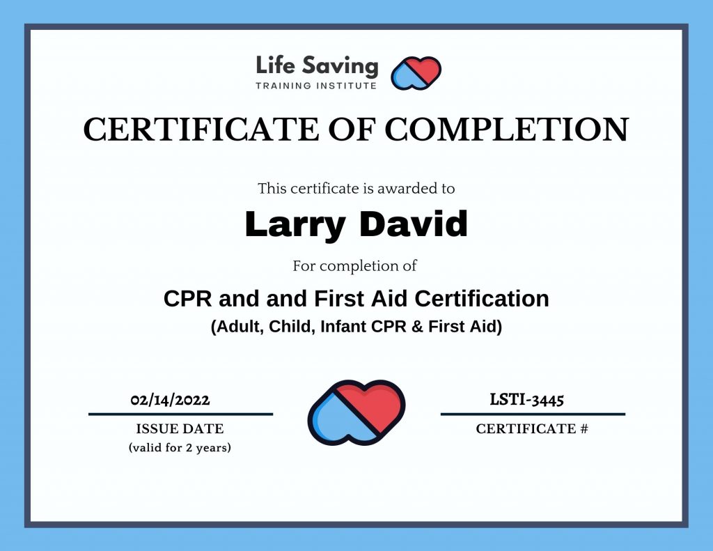 Bls Certification Guide: Everything You Need To Know